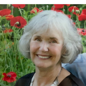 Meet your Posher, Katherine